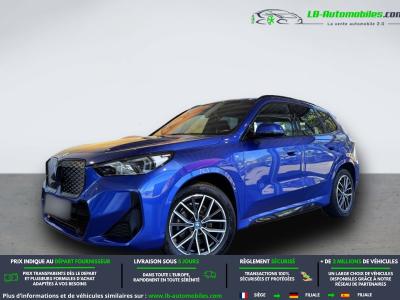 BMW i iX 1 xDrive20 204ch BVA