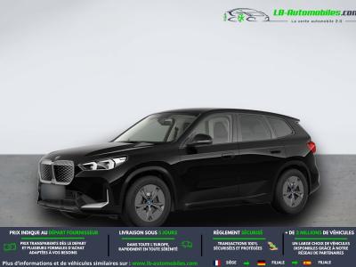 BMW i iX 1 xDrive20 204ch BVA