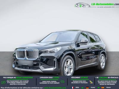 BMW i iX 1 xDrive20 204ch BVA