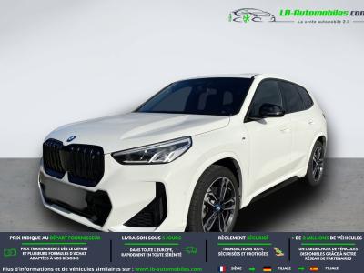 BMW i iX 1 xDrive30 272ch BVA