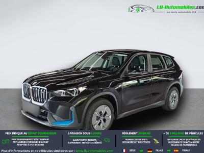 BMW i iX 1 xDrive30 272ch BVA