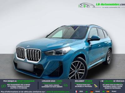 BMW i iX 1 xDrive30 272ch BVA