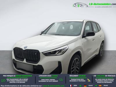 BMW i iX 1 xDrive30 272ch BVA