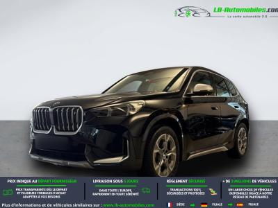 BMW i iX 1 xDrive30 272ch BVA