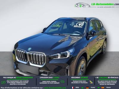BMW i iX 1 xDrive30 272ch BVA