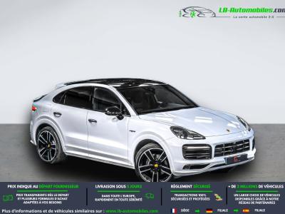 Porsche Cayenne Coupé E-Hybrid 3.0 V6 462 ch  BVA