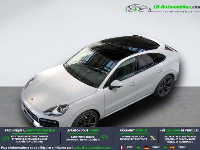 Porsche Cayenne Coupé 3.0 V6 340 ch  BVA