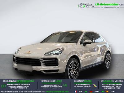 Porsche Cayenne Coupé 3.0 V6 340 ch  BVA