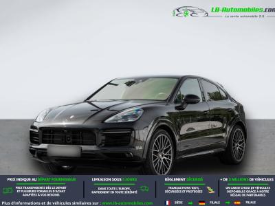 Porsche Cayenne Coupé 3.0 V6 340 ch  BVA