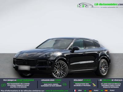 Porsche Cayenne Coupé 3.0 V6 340 ch  BVA