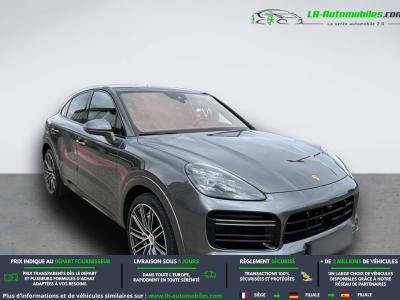 Porsche Cayenne Coupé Turbo 4.0 V8 550 ch  BVA