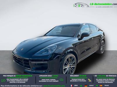 Porsche Cayenne Coupé Turbo 4.0 V8 550 ch  BVA