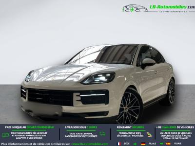 Porsche Cayenne Coupé 3.0 V6 353 ch