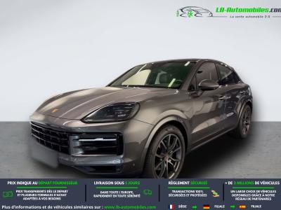 Porsche Cayenne Coupé 3.0 V6 353 ch