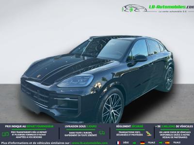 Porsche Cayenne Coupé 3.0 V6 353 ch