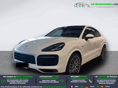 Porsche Cayenne Coupé E-Hybrid 3.0 V6 462 ch  BVA