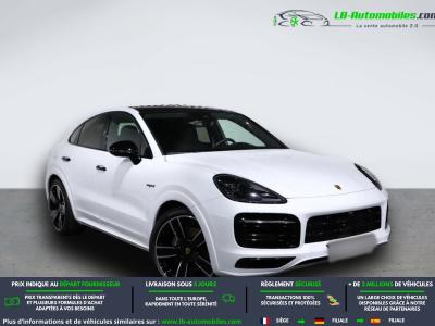 Porsche Cayenne Coupé E-Hybrid 3.0 V6 462 ch  BVA