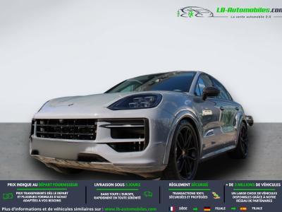 Porsche Cayenne Coupé GTS 4.0 V8 474 ch
