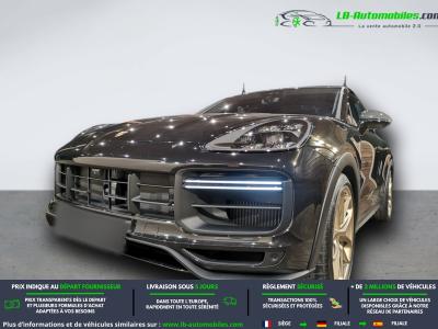 Porsche Cayenne Coupé Turbo GT  4.0 V8 640 ch  BVA
