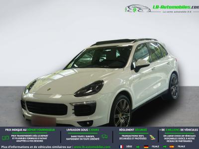 Porsche Cayenne 3.0D V6 262 ch