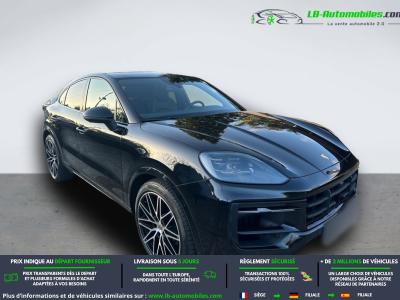 Porsche Cayenne Coupé 3.0 V6 353 ch
