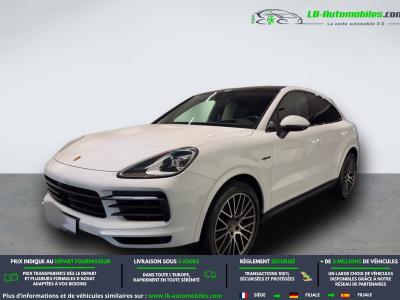 Porsche Cayenne Coupé E-Hybrid 3.0 V6 462 ch  BVA