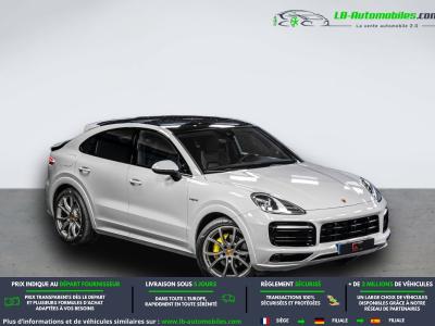 Porsche Cayenne Coupé E-Hybrid 3.0 V6 462 ch  BVA