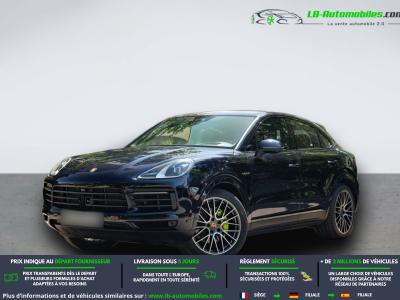 Porsche Cayenne Coupé E-Hybrid 3.0 V6 462 ch  BVA