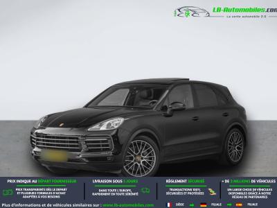 Porsche Cayenne S 3.0 V6 440 ch  BVA