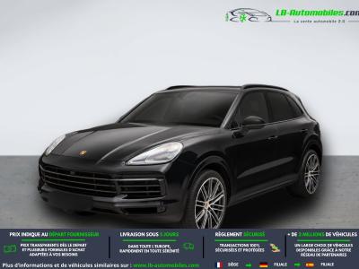 Porsche Cayenne S 3.0 V6 440 ch  BVA