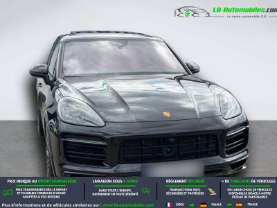 Porsche Cayenne S 3.0 V6 440 ch  BVA