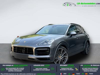 Porsche Cayenne 3.0 V6 340 ch  BVA