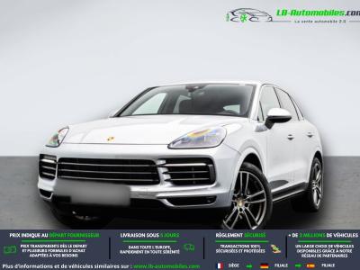 Porsche Cayenne 3.0 V6 353 ch