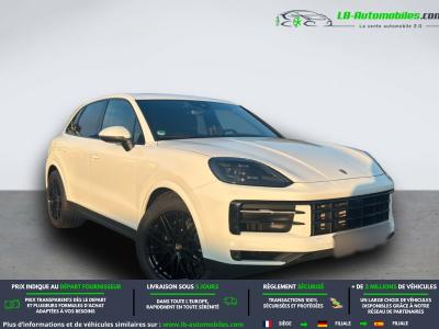 Porsche Cayenne 3.0 V6 353 ch