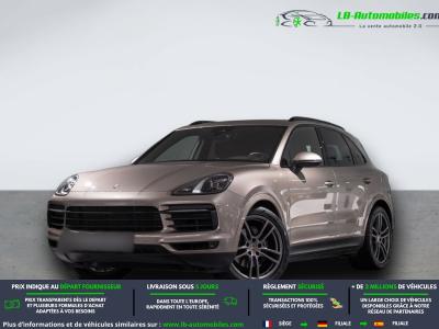 Porsche Cayenne 3.0 V6 340 ch  BVA
