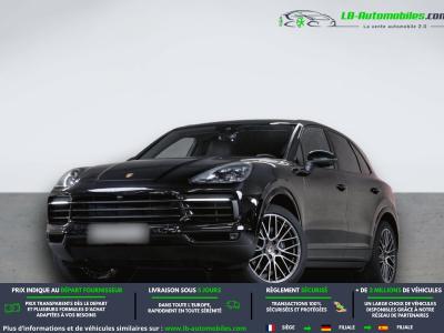 Porsche Cayenne 3.0 V6 340 ch  BVA