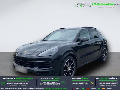 Porsche Cayenne 3.0 V6 340 ch  BVA