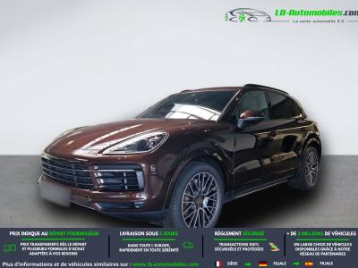 Porsche Cayenne 3.0 V6 340 ch  BVA
