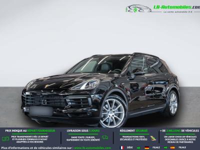 Porsche Cayenne 3.0 V6 340 ch  BVA