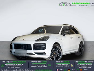 Porsche Cayenne E-Hybrid 3.0 V6 462 ch  BVA