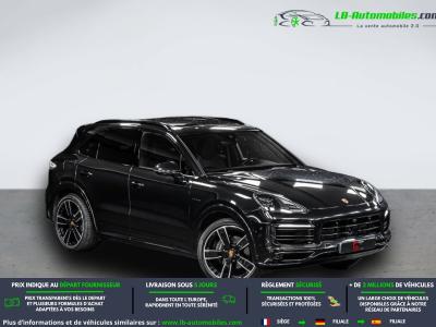 Porsche Cayenne E-Hybrid 3.0 V6 462 ch  BVA