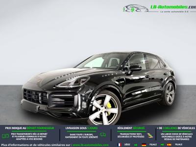 Porsche Cayenne E-Hybrid 3.0 V6 462 ch  BVA