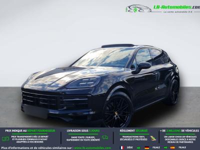 Porsche Cayenne 3.0 V6 353 ch