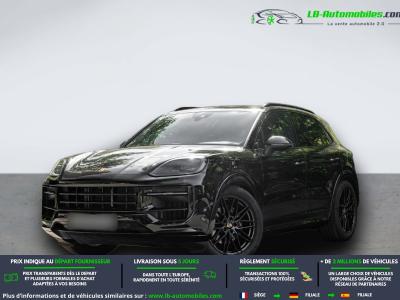 Porsche Cayenne 3.0 V6 353 ch