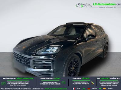 Porsche Cayenne 3.0 V6 353 ch