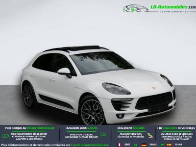 Porsche Macan 2.0 250 ch