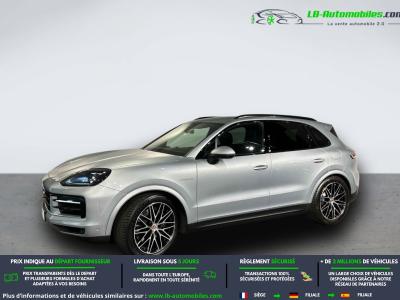 Porsche Cayenne E-Hybrid 3.0 V6 470 ch