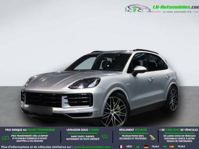 Porsche Cayenne E-Hybrid 3.0 V6 470 ch