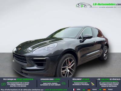 Porsche Macan S 3.0 380 ch PDK