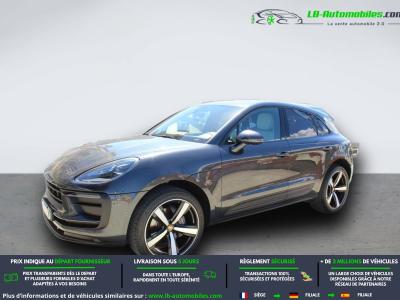Porsche Macan 2.0 265 ch PDK